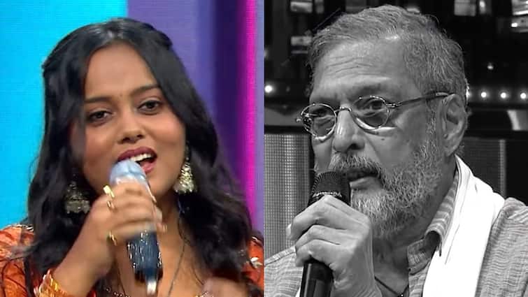Nana Patekar Asks Indian Idol 15 Contestant To Not Believe In Numerology: 'Baqwas Hai Na...'
