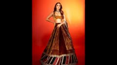 This Winter, Elevate Your Fashion Game With Velvet Ensembles: From Office Chic To Wedding Elegance