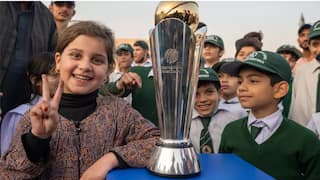 Champions Trophy 2025 ICC issues ultimatum to PCB over hybrid model proposal says report