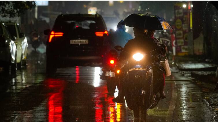 Cyclone Fengal Brings Heavy Downpour To Tamil Nadu, Chennai Waterlogged IndiGo Suspends All Flights