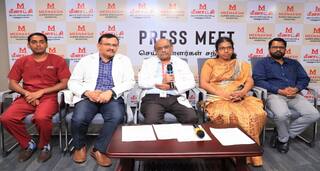 கணைய புற்றுநோய்; உயிர்பிழைப்பு விகிதம் 5-10% தான் - மருத்துவர்கள் அதிர்ச்சி தகவல்