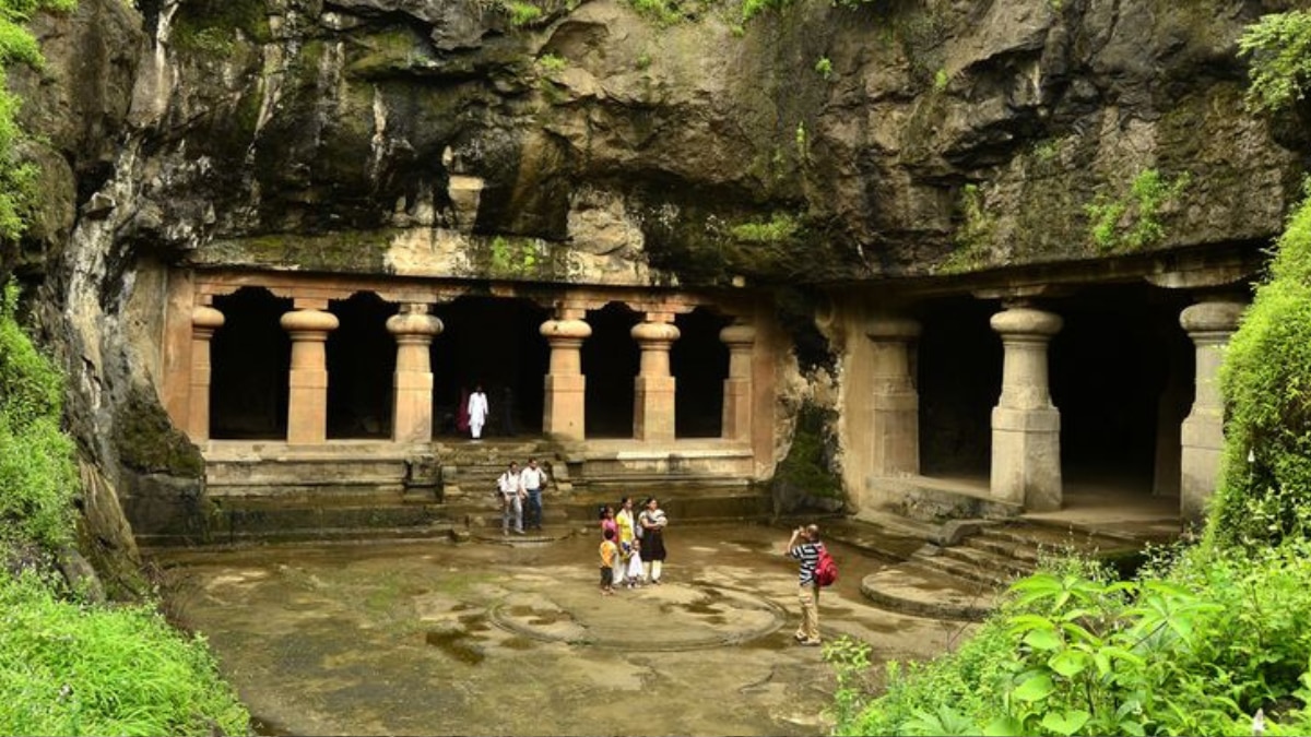 Discover The Fascinating Caves Of India: From Ajanta Caves To Panchpandava Caves