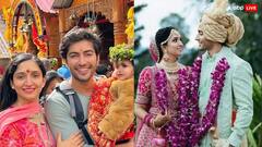 'पांड्या स्टोर' फेम अक्षय खरोदिया की टूटी शादी, एक्टर ने की पत्नी से अलग होने की अनाउंसमेंट