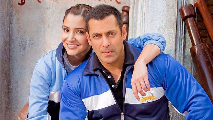 इसी बीच जब कपिल ने अनुष्का से सवाल किया कि आपको सबसे ज्यादा डर किस एक्टर के साथ काम करने में लगता है. तो एक्ट्रेस काफी डरते-डरते सलमान खान का ही नाम लेती हैं.