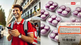 कस्टमर ने रेस्टोरेंट से मांगे मुफ्त प्याज! ऑर्डर रिक्वेस्ट का तरीका जान नहीं रुकेगी हंसी, खूब वायरल हो रही पोस्ट