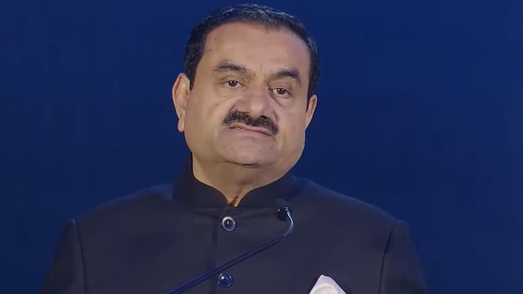 'Every Attack Makes Us Stronger... And After Every Fall, We Will Rise Again': Gautam Adani