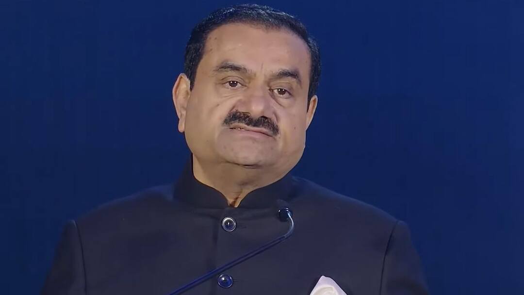 'Every Attack Makes Us Stronger... And After Every Fall, We Will Rise Again': Gautam Adani Gautam Adani Says 'Every Attack Makes Us Stronger... And After Every Fall, We Will Rise Again' Jaipur 'Every Attack Makes Us Stronger... And After Every Fall, We Will Rise Again': Gautam Adani