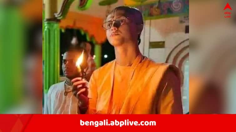 বাংলাদেশে গ্রেফতার আরও এক সন্ন্যাসী, চিন্ময়কৃষ্ণের সঙ্গে দেখা করতে গিয়েছিলেন, বলছে ISKCON