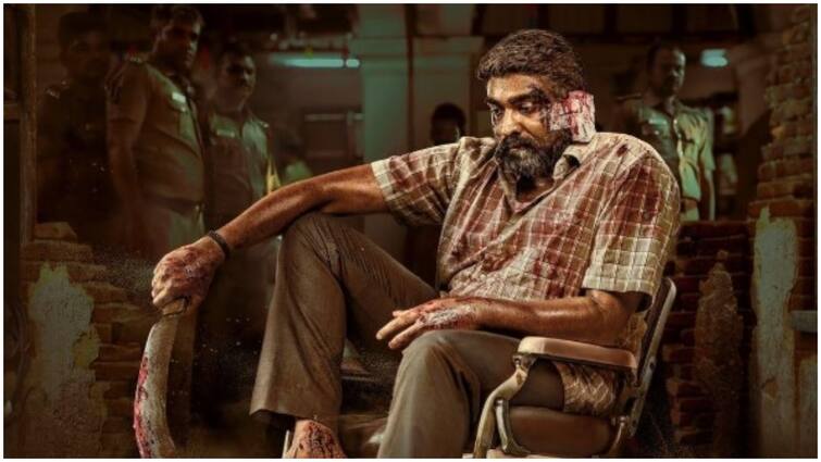 Vijay Sethupathi- Starrer Maharaja Earns Rs. 16 Cr On Day 1 In China