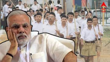 RSS On Bangladesh : 'হিন্দুদের ওপর অত্যাচার থামাতে...' এবার মোদি সরকারকে বড় বার্তা RSS-র