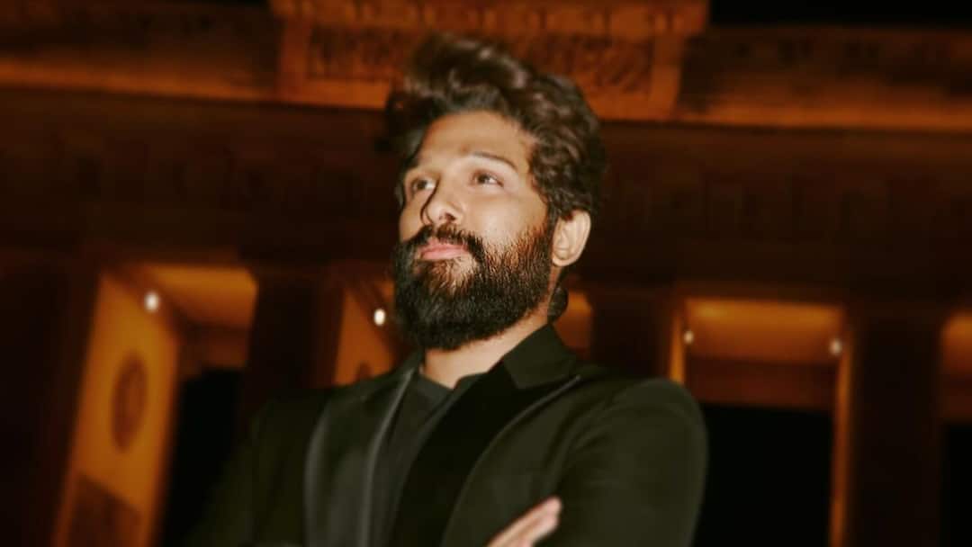 Pushpa Star Allu Arjun On Difficulty Of Doing A Hindi Film: 'It Is Extremely Hard To...' Pushpa Star Allu Arjun On Difficulty Of Doing A Hindi Film: 'It Is Extremely Hard To...' Pushpa Star Allu Arjun On Difficulty Of Doing A Hindi Film: 'It Is Extremely Hard To...'