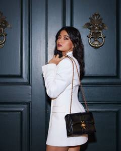 विजय देवरकोंडा नहीं ये साउथ स्टार करता है रश्मिका मंदाना के दिल पर राज, एक्ट्रेस ने खुद किया था खुलासा