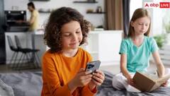 ઓનલાઈન ક્લાસ બાળકો માટે કેટલું ખતરનાક, કઈ-કઈ બીમારીઓના બનાવે છે શિકાર ? 