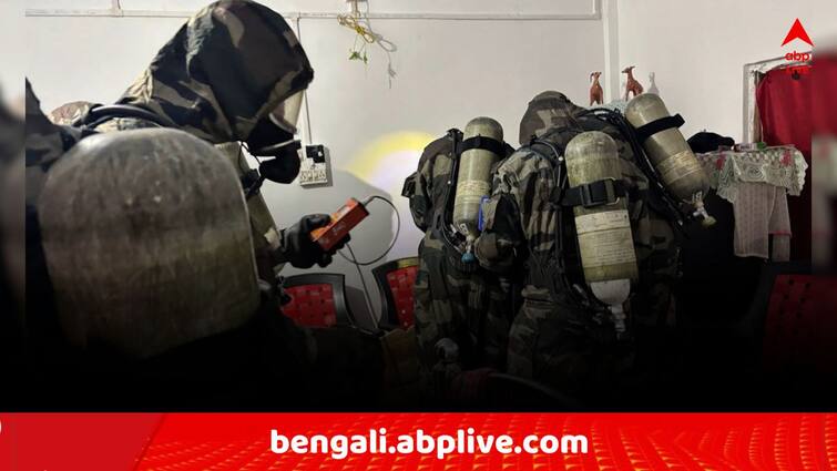 Darjeeling Naxalbari DRDO Radioactive Element Trafficking Arjun Singh Attacks TMC DRDO: পরমাণু বোমা তৈরিতে ব্যবহার হয়..! TMC কর্মাধ্যক্ষের স্বামীর কাছে কীভাবে এল ভয়ঙ্কর তেজস্ক্রিয় পদার্থ ‘ক্যালিফোর্নিয়াম’ ?