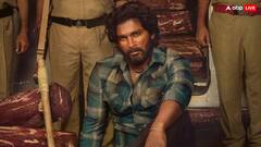 ‘पुष्पा’ की शूटिंग क्यों जल्द खत्म करना चाहते थे अल्लू अर्जुन? दिल छू लेगी वजह