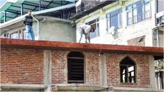 मुस्लिम पक्ष की अपील शिमला कोर्ट से खारिज, तोड़ी जाएंगी संजौली मस्जिद की 3 मंजिलें