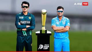 India vs Pakistan U19 Men's Asia Cup 2024 Clash When and Where to Watch Cricket News Marathi