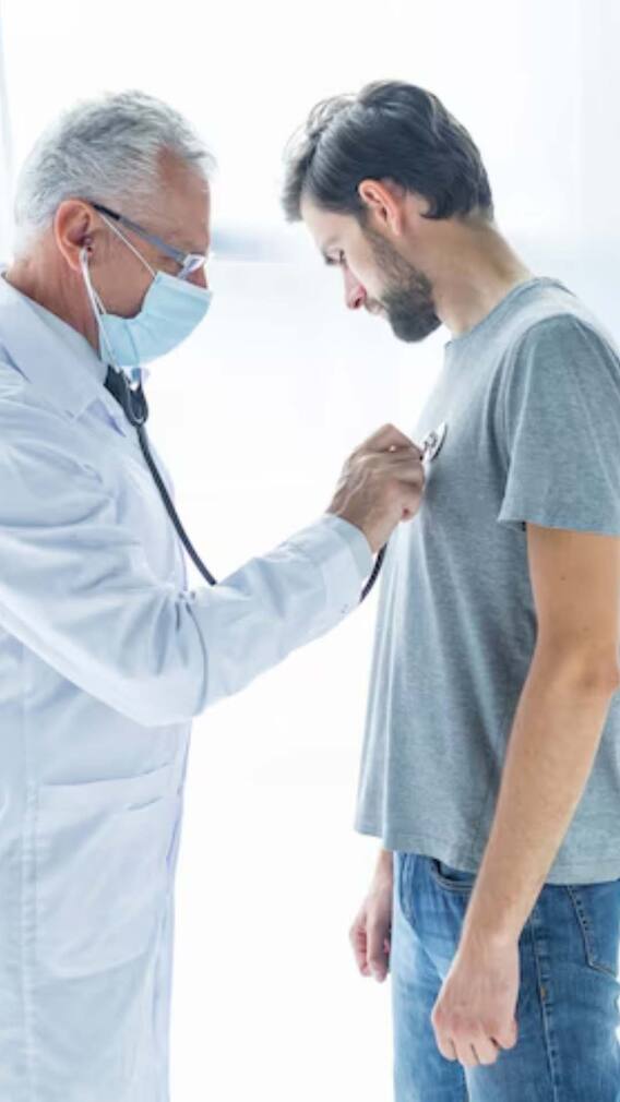 શિયાળામાં વધી જાય છે ન્યૂમોનિયાનું જોખમ, જાણો એના કારણો અને ઉપાય