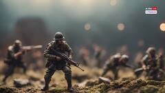 वर्ल्ड वॉर में शहीद हुए सैनिकों के मिले अवशेष: भारत से क्या है संबंध?