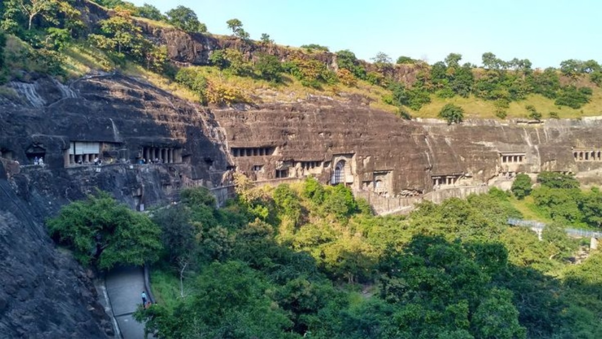 Discover The Fascinating Caves Of India: From Ajanta Caves To Panchpandava Caves