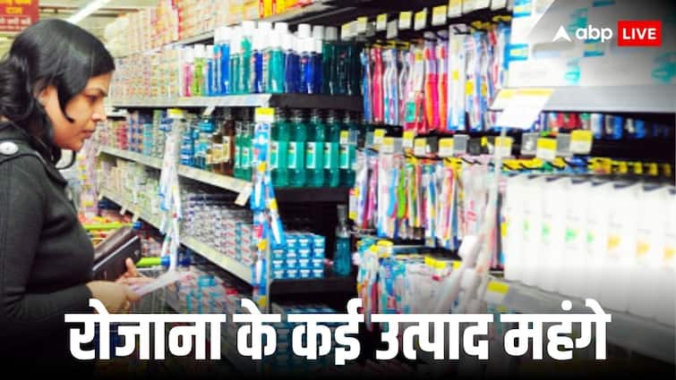 HUL और विप्रो ने साबुन और पर्सनल केयर स्किन केयर प्रोडक्ट्स के रेट बढ़ाए