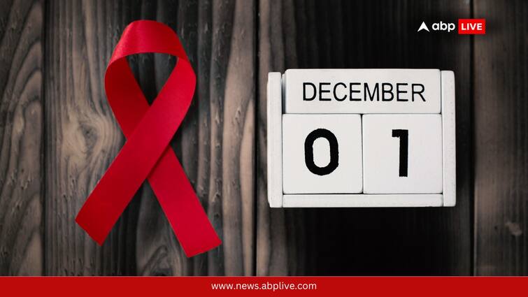 December 1 Is World AIDS Day: What Is The Difference Between HIV And AIDS?