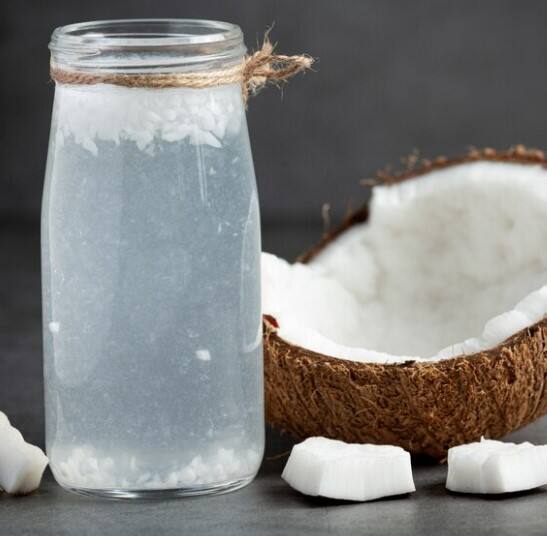 Heavy meals in winter can cause indigestion. Coconut water is naturally light and keeps the digestion process smooth.