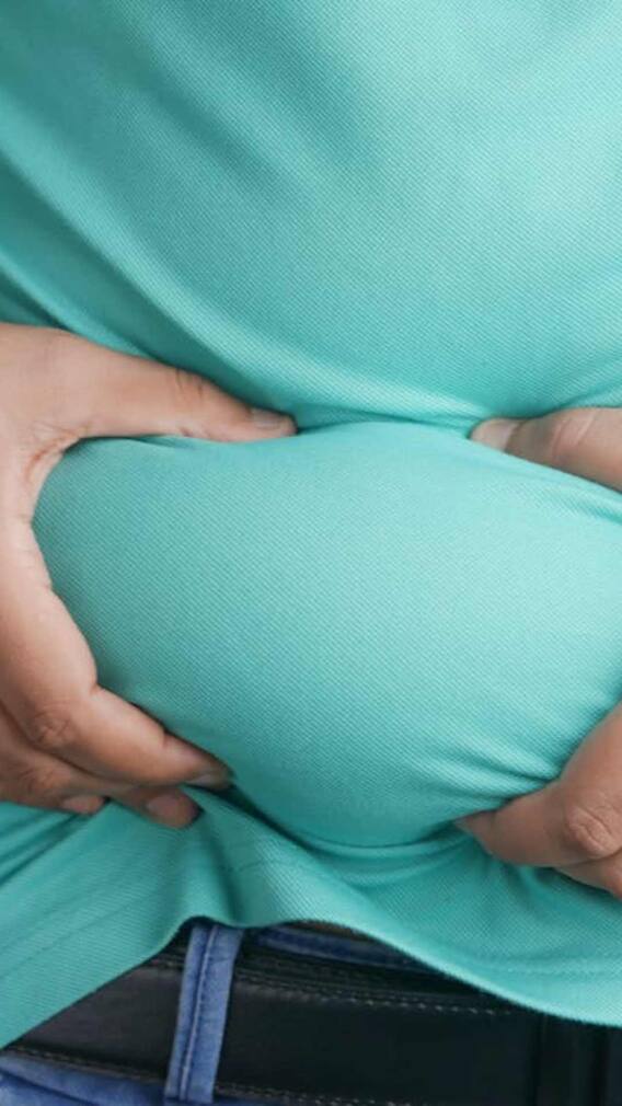 क्या मोटे इंसान के स्पर्म हो जाते हैं कम?