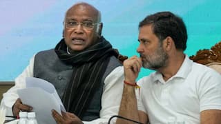Delhi Assembly election 2025:  કૉંગ્રેસે 26 ઉમેદવારોની બીજી યાદી જાહેર કરી, જાણો કોને મળી ટિકિટ 