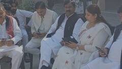 संभल हिंसा: यूपी-दिल्ली बॉर्डर से लेकर मुरादाबाद तक जारी घमासान, सपा नेताओं को थाने में बैठाया