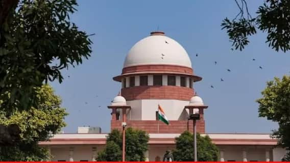 Supreme Court : 104 वर्षांचा झालोय, आता तरी सुटका करा, हत्येप्रकरणात दोषी आढलेल्या वृद्धाची याचिका; सुप्रीम कोर्टाचा मोठा निर्णय