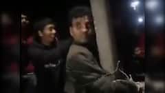 UP Man Tied To Pole, Beaten Up After Being Mistaken For 'Thief' At Wedding In Deoria