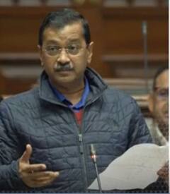 Delhi Election:'दिल्ली में खुलेआम शूटर्स की धमकी, जनता अपनी सुरक्षा केलिए कहां जाए?