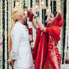 Bollywood Interfaith Marriages : रितेश देशमुख, धर्मेंद्र ते सुनील शेट्टी! बॉलीवूडमधील 13 आंतरधर्मीय विवाह माहीत आहेत का?