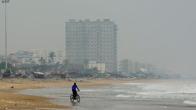 Cyclone Fengal Tamil Nadu Puducherry Govts Order Residents To Stay Indoors Issue Safety Directives Details