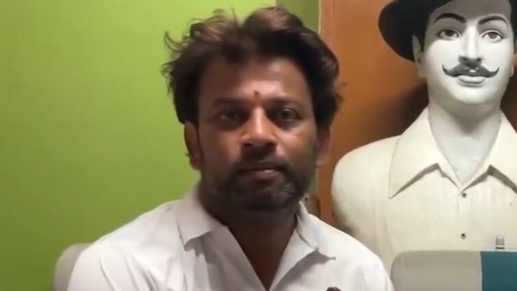 Maharashtra: Congress Issues Show Cause Notice To Bunty Shelke For Calling Nana Patole ‘RSS Agent’
