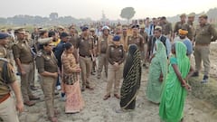 शादी में लापता हुई किशोरी का 5 दिन बाद मिला शव, रेप के बाद हत्या की आशंका, जांच में जुटी पुलिस