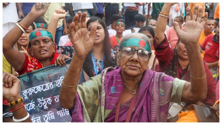 'अत्याचार बंद हो, चिन्मय दास को रिहा किया जाए', बांग्लादेश में हिंदुओं के मुद्दे पर RSS का बड़ा बयान