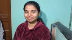 पहले ही प्रयास में टॉप टेन में बनाई जगह, आरा में प्रोफेसर मां की बेटी बबली राज बनीं सिविल जज