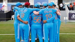 ব্যর্থ যুধাজিৎ-এনানের লড়াই, বাইশ গজে পাকিস্তানের কাছে হার ভারতের