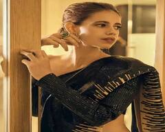 Bollywood News: પહેલી ફિલ્મ બાદ ન મળ્યું આ એક્ટ્રેસને કોઇ કામ, વડા પાઉં ખાઇને કરવો પડ્યો ગુજારો