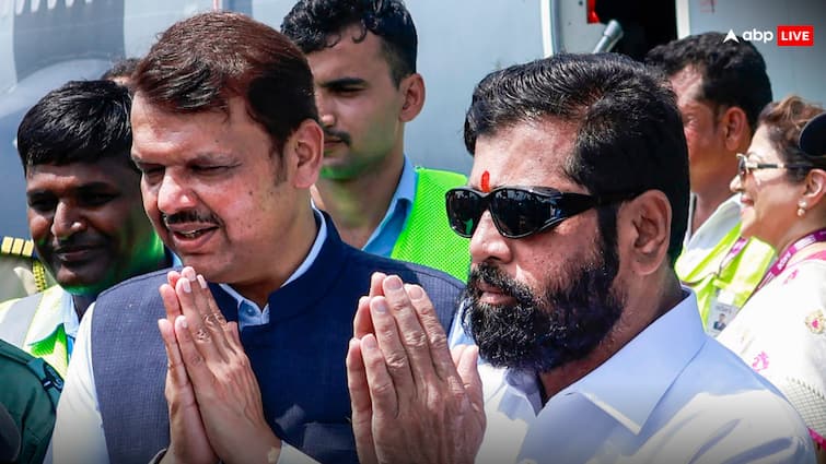 Maharashtra New CM Murlidhar Mohol Name in Race by BJP after Devendra Fadnavis Eknath Shinde महाराष्ट्र में न शिंदे न फडणवीस, ये नेता बनेगा मुख्यमंत्री? शपथ ग्रहण से पहले बढ़ी सियासी हलचल
