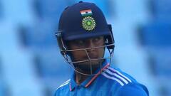 1 रन बनाकर आउट हुए वैभव, फिर भी पाकिस्तान के खिलाफ बनाया वर्ल्ड रिकॉर्ड