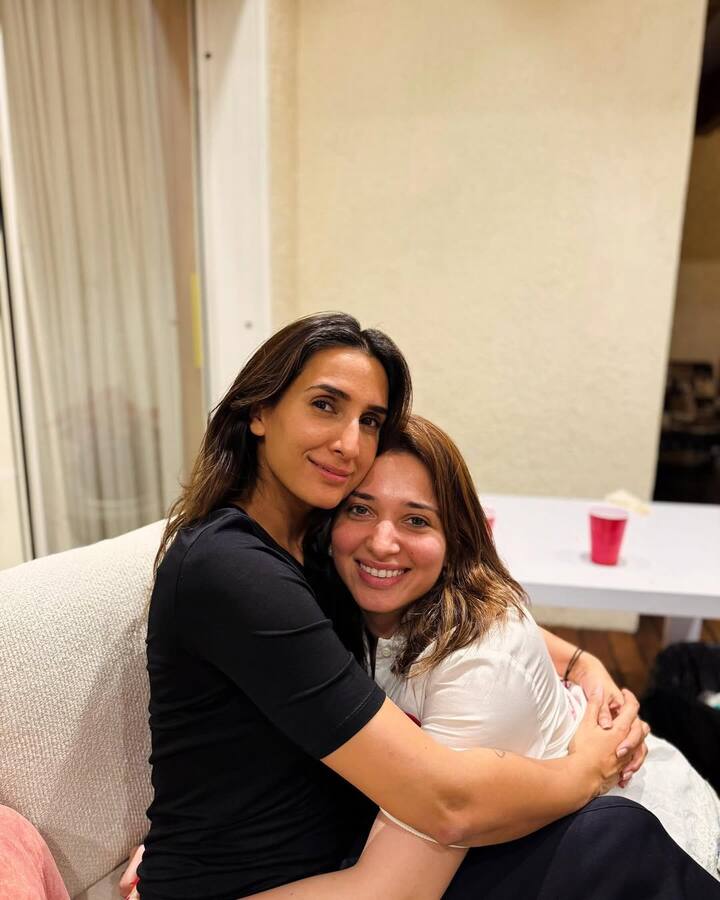 Directed by Neeraj Pandey, Sikandar Ka Muqaddar is a high-octane heist action-thriller starring Tamannaah Bhatia, Avinash Tiwary, and Jimmy Shergill.