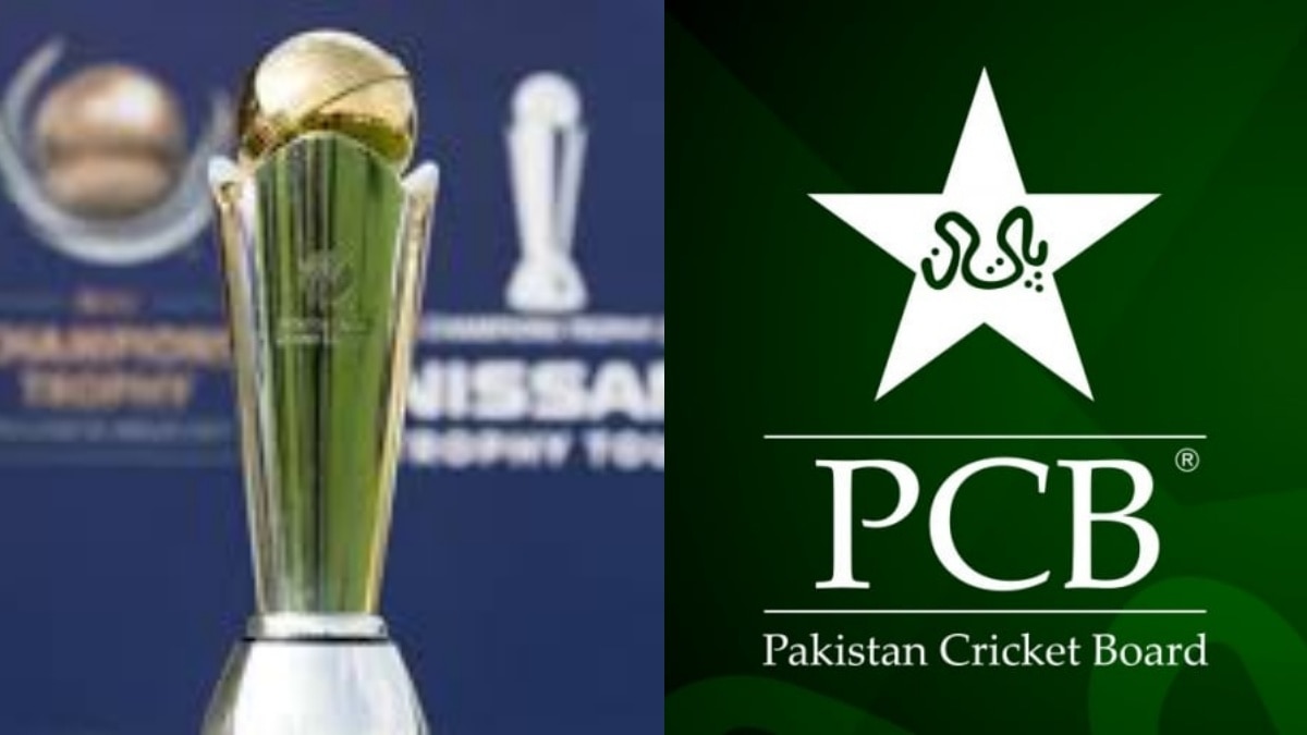 ICC Champions Trophy: ఛాంపియన్స్ ట్రోఫీని పాక్ నుంచి తరలిస్తారా? - పీసీబీ ధోరణిపై ఐసీసీ గుర్రు..