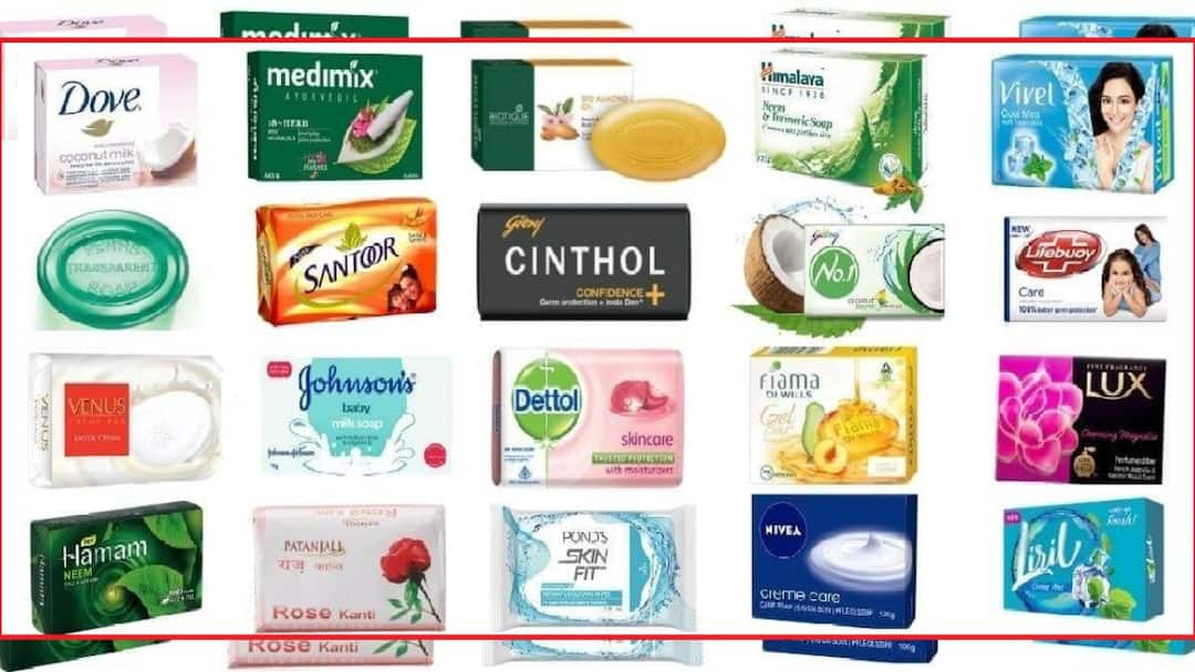 HUL and Wipro increased soaps personal care and skin care product rates and prices Soap Rates: ఇది గమనించారా?, - మీరు ప్రతిరోజూ వాడే సబ్బులు, టీ పొడి రేట్లు పెరిగాయి