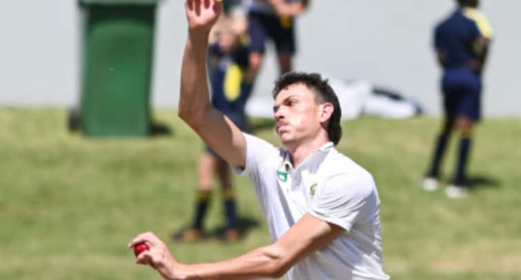 SA vs SL: Marco Jansen Makes History, Becomes First South African Bowler To...