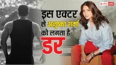 Bollywood Kissa: इंडस्ट्री के इस खान से बेहद डरती हैं अनुष्का शर्मा, खुद बताई थी हैरान कर देने वाली वजह