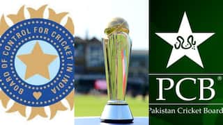 pakistan cricket board likely accept hybrid model in champions trophy with some conditions