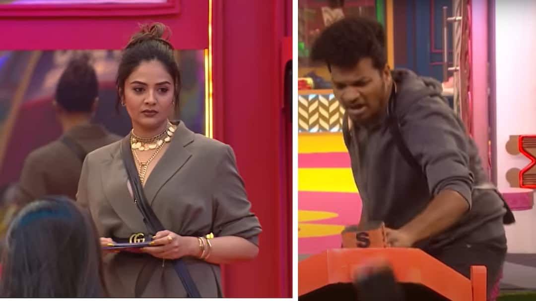 Bigg Boss Telugu Season 8: అవినాష్ దెబ్బకు ఖంగుతిన్న కన్నడ బ్యాచ్... పృథ్వీ విషయంలో విష్ణుకి తలంటిన శ్రీముఖి Bigg Boss 8 Telugu Episode 90 Day 89 written Review Avinash on TTF And Sreemukhi Suggests Vishnu Priya About Pruthvi Bigg Boss Telugu Season 8: అవినాష్ దెబ్బకు ఖంగుతిన్న కన్నడ బ్యాచ్... పృథ్వీ విషయంలో విష్ణుకి తలంటిన శ్రీముఖి